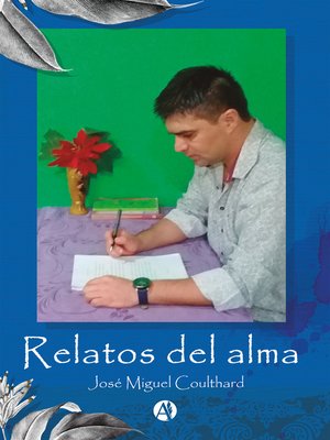 cover image of Relatos del alma